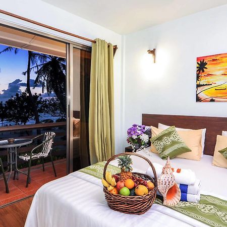 Salt Beach Hotel Maafushi Luaran gambar